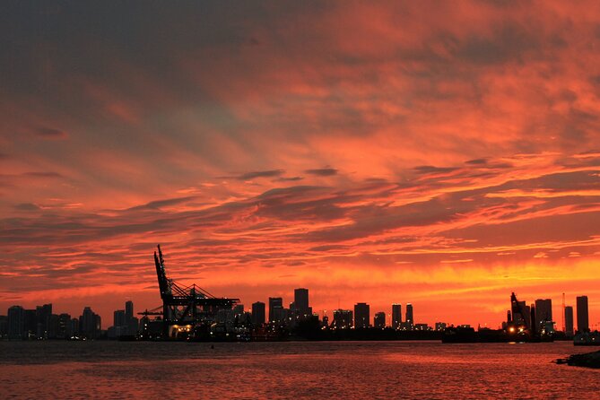Miami Sunset and Skyline Cruise - Sunset Timing: When 90 Minutes Becomes Worth It