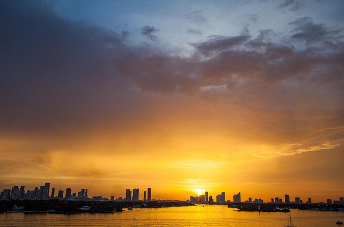 Miami Sunset and Skyline Cruise - Price and Value: The Real Math Behind $14