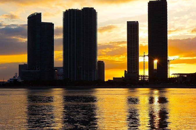 Miami Sunset and Skyline Cruise - Who This Cruise Fits Best (and Who Might Skip It)
