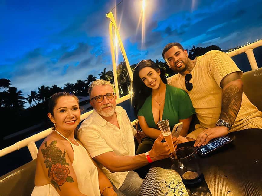 Miami Sunset Champagne Cruise with Skyline Views & Music - Key Highlights You’ll Actually Care About
