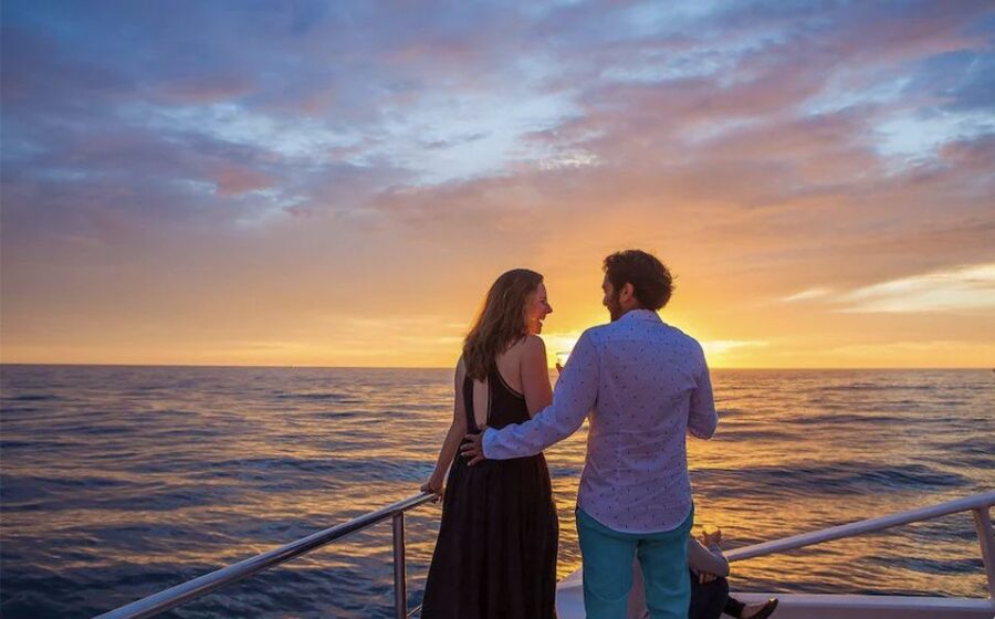 Miami: Sunset Cruise with Celebrity Homes & Open Bar - How Good Is the Celebrity-Homes Narration, Really?