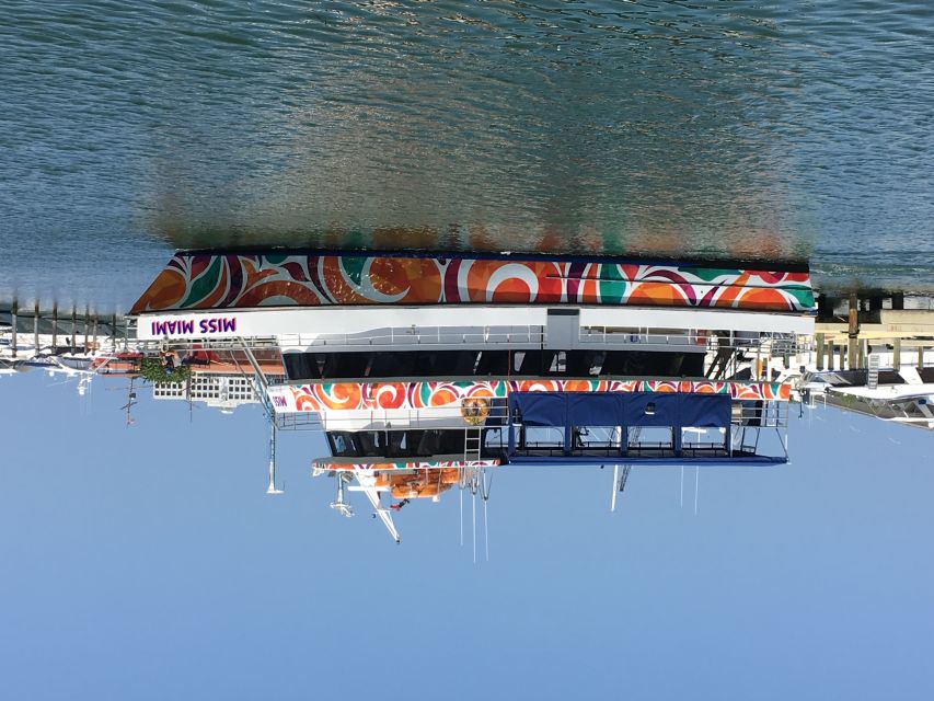 Miami: Sunset Cruise with Celebrity Homes & Open Bar - Who This Cruise Fits Best (and Who Might Prefer Another Option)