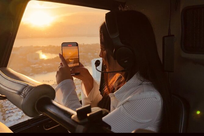 Miami Sunset Private Helicopter Flight - Key things I’d watch for