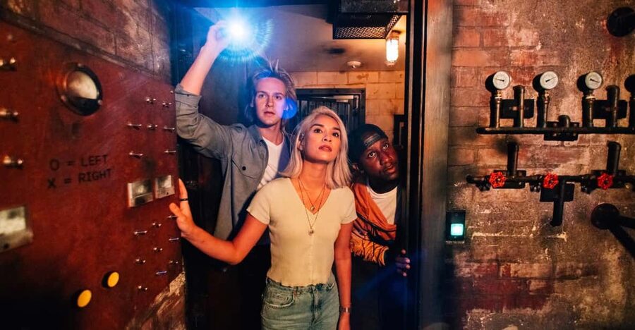 Miami: The Escape Game at Brickell City Centre - Key things to know before you go