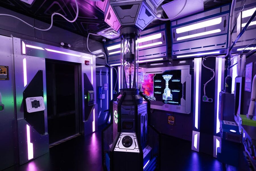 Miami: The Escape Game at Brickell City Centre - Inside the Rooms: Hints, Clues, and the Team Rhythm