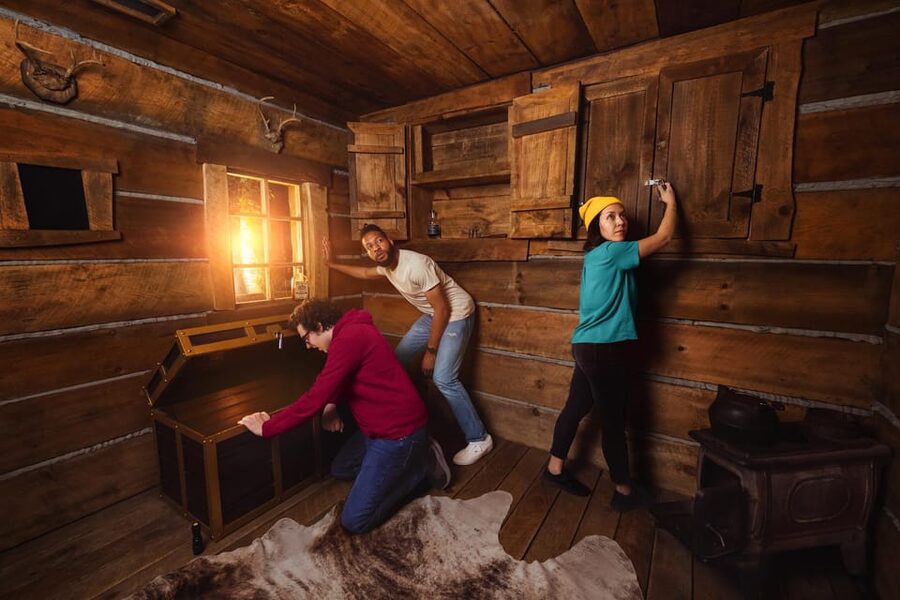 Miami: The Escape Game at Brickell City Centre - Pricing at $46: Does It Feel Worth It?