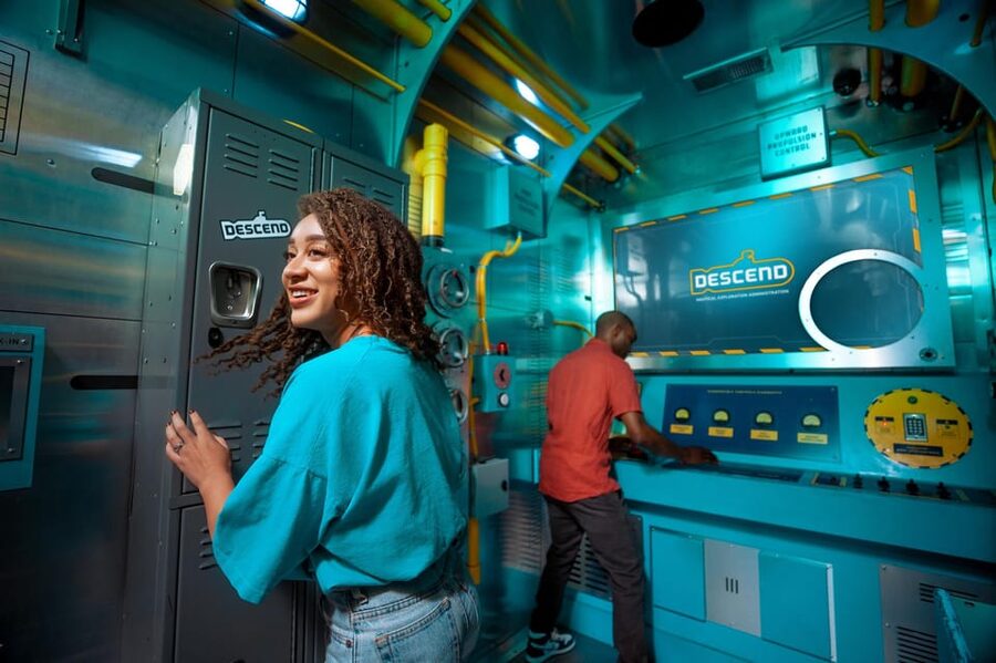 Miami: The Escape Game at Brickell City Centre - Practical Tips for a Smoother Session