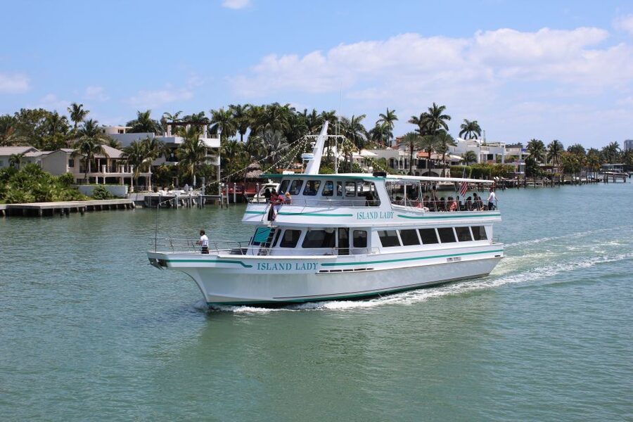 Miami: The Original Millionaire’s Row Cruise - Who should book this (and who might want a different plan)