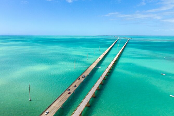 Miami to Key West Bus Tour with Narration - Key Things That Make This Tour Worth Your Time