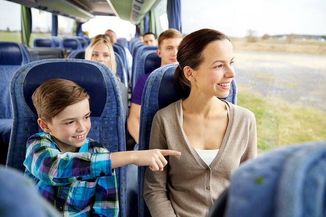 Miami to Key West Bus Tour with Narration - From Miami at 7:00 am: The Easy Start That Sets the Tone