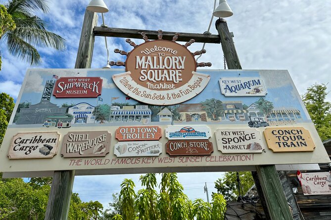 Miami to Key West Bus Tour with Narration - What It Feels Like to Be on a Group Bus