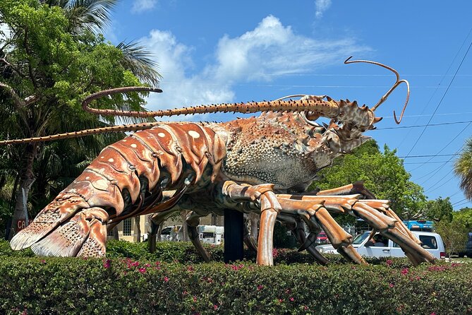 Miami to Key West Bus Tour with Narration - Tour Guide and Driver: The Difference Between a Good and a Great Day