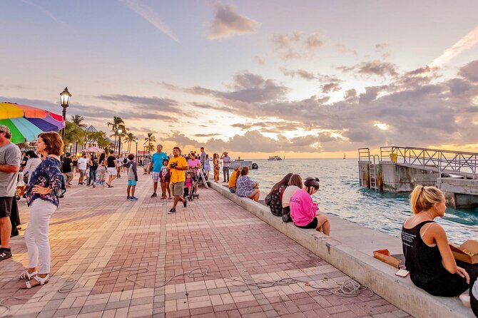Miami to Key West Bus Tour with Narration - Once You’re Back: Reliable Returns and End-Point Simplicity