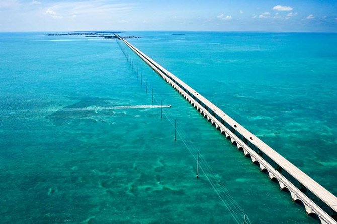 Miami to Key West Day Trip with Activity Options - Key Highlights to Know Before You Go