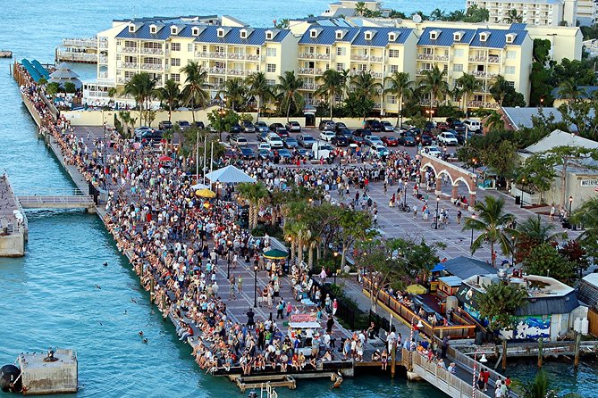 Miami to Key West Day Trip with Activity Options - Optional Activities: Picking the Right Add-On for Your Style