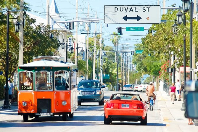 Miami to Key West Day Trip with Activity Options - FAQ