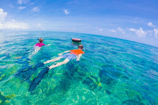 Miami to Key West Day Trip with Activity Options - Key West at Your Pace: The 6-Hour Freedom Block