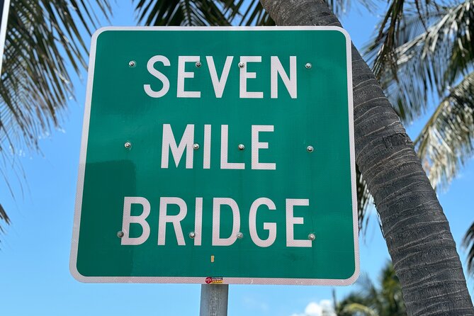 Miami to Key West Day Trip with Optional Hotel Pick up - Key highlights to look for