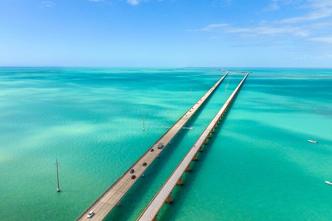 Miami to Key West Day Trip with Optional Hotel Pick up - Why This 7:00 am Miami-to-Key West Schedule Feels Reasonable