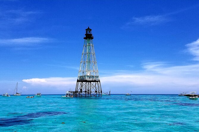 Miami to Key West Day Trip with Optional Hotel Pick up - Pickup, Group Size, and Getting There Without Stress