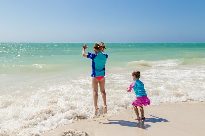 Miami to Key West Day Trip with Optional Hotel Pick up - Food, Stops, and Timing: The McDonalds Moment and Snack Strategy