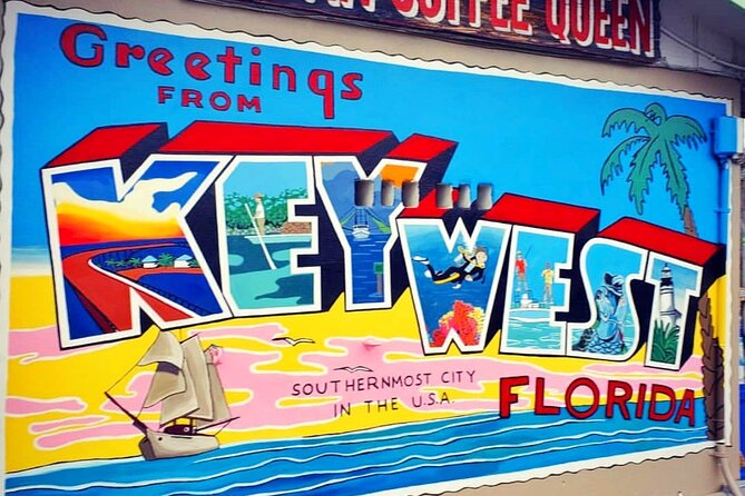 Miami to Key West One Day Roundtrip Shuttle - Quick facts that matter on this Miami–Key West day trip