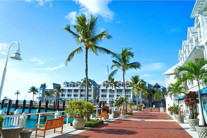 Miami to Key West One Day Roundtrip Shuttle - Who this shuttle suits best (and who may feel the strain)