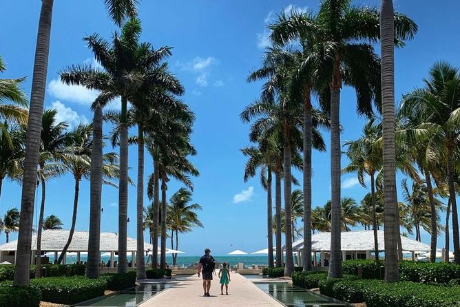 Miami to Key West Overnight Round-Trip Transfer - Key Things I’d Note Before You Go