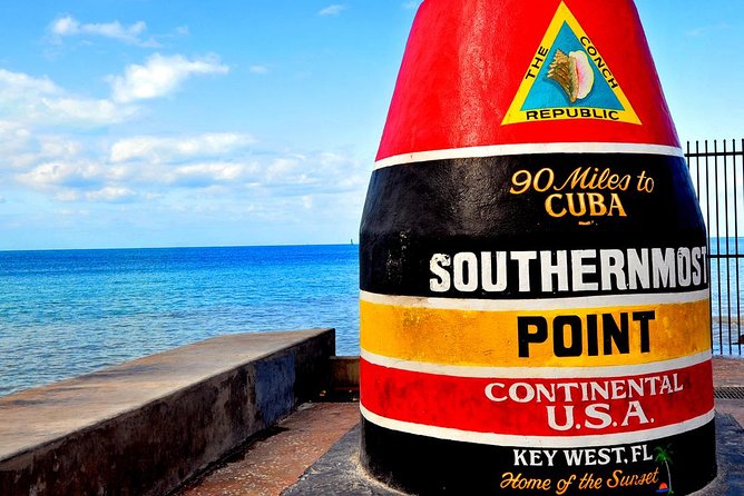 Miami to Key West Overnight Round-Trip Transfer - Why This Miami–Key West Coach Beat Driving