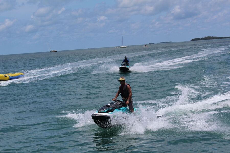 Miami to Key West Shuttle: Dolphin, Snorkeling & More - The 6:30 a.m. pickup and what a “14-hour day” feels like