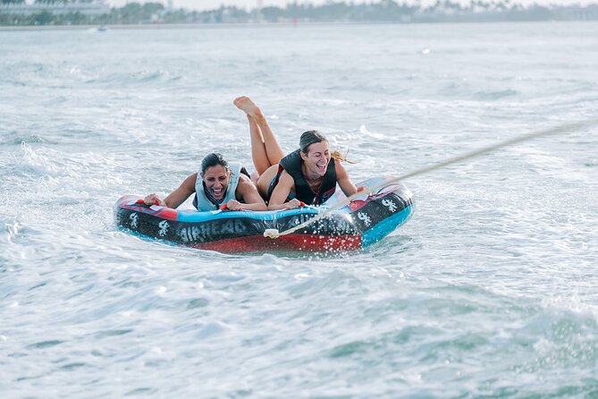 Miami Tubing: The Ultimate Family Thrill - Price and value: is $295 per group a good deal?