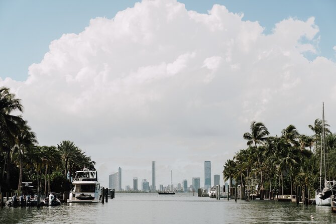 Miami Tubing: The Ultimate Family Thrill - Who should book this Miami tubing session?