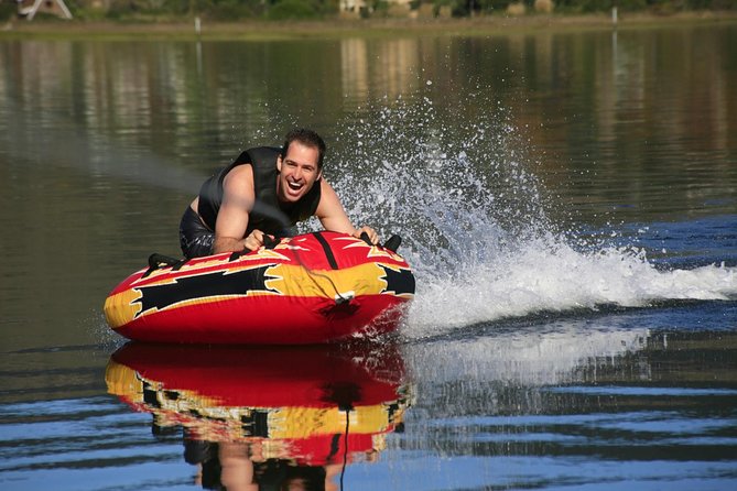 Miami Tubing: The Ultimate Family Thrill - Should you book Miami Tubing with Miami Watersports Paradise?