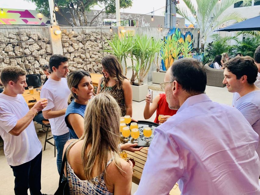 Miami: Wynwood Food and Art Tour - Why This Tour Works: Street Art With Food Stops That Feel Like Miami