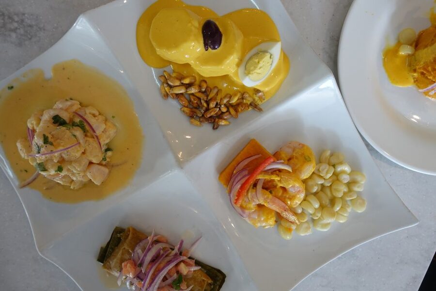 Miami: Wynwood Food and Art Tour - Hidden Gems and Photo Stops: Where the Best Angles Live