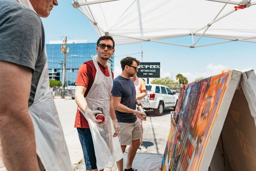 Miami: Wynwood Graffiti Experience - Key Highlights You’ll Care About