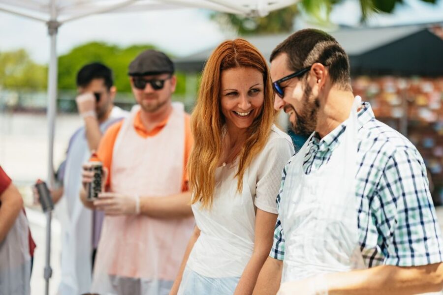 Miami: Wynwood Graffiti Experience - Why Wynwood Graffiti Lessons Feel Different Than Just Wandering Murals