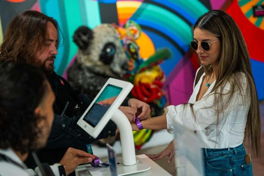 Miami: Wynwood Walls Entry and Neighborhood Buggy Experience - Key highlights to know before you go