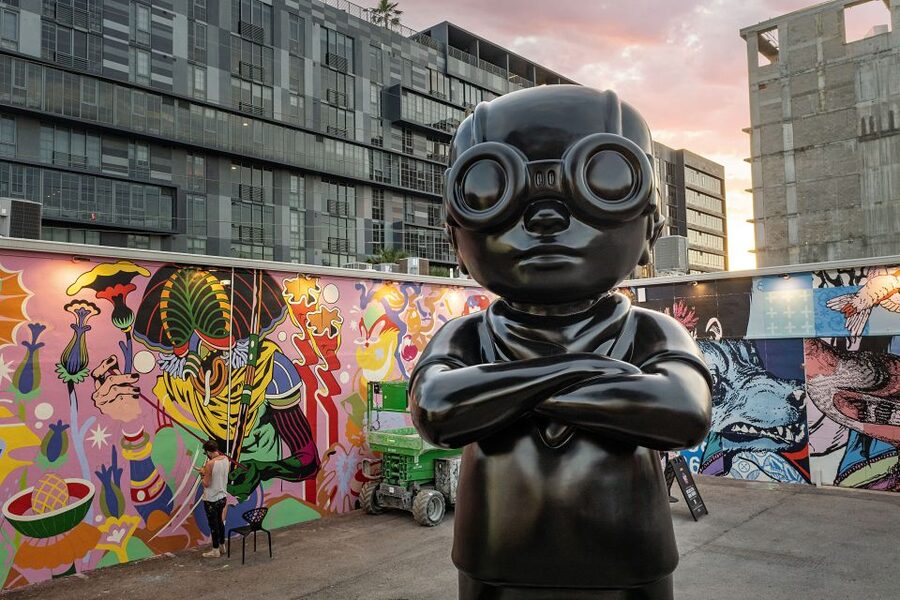 Miami: Wynwood Walls Skip-the-Line Ticket - Key things that make this ticket worth your time