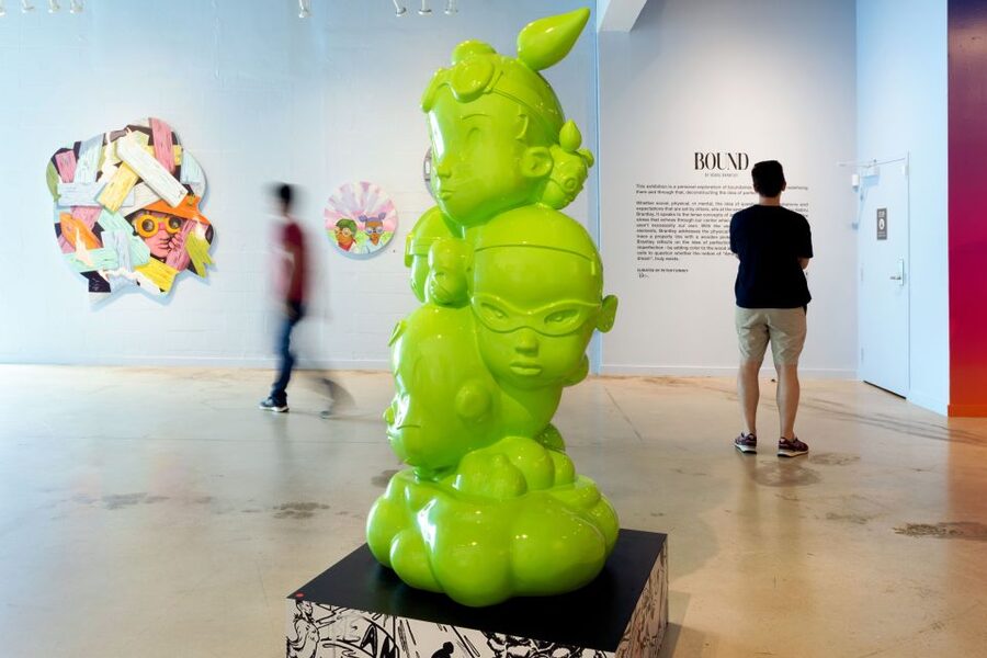Miami: Wynwood Walls Skip-the-Line Ticket - Time on Your Feet, Heat on Your Skin: Practical Tips for a Smooth Visit