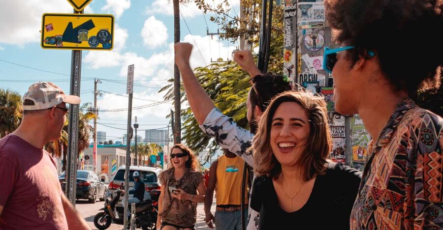 Miami: Wynwood Walls Street Art and Food Walking Tour - Price and Portion Logic: $79 for a Full Meal Plus Museum Time