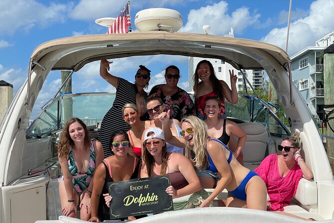Miami Yacht Party – Discover Secret Spots w/ Captain & Drinks - Price and Logistics: How the Real Total Works