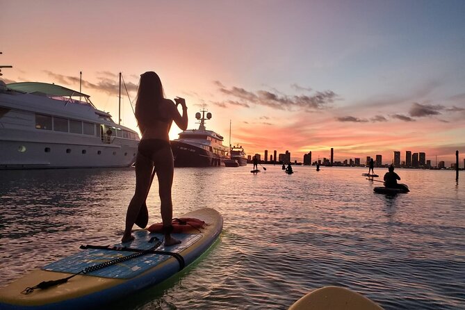 MORNING TOUR PaddleBoard or kayak - Safety reality check: flat water helps, but comfort matters