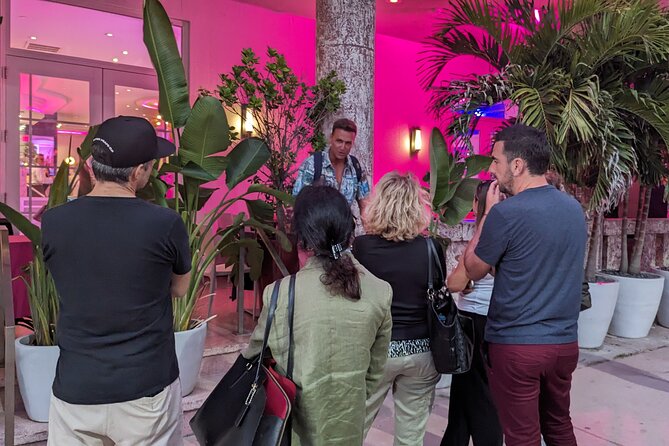 Movies & TV Filming Locations Tour in Miami Beach (Private) - Price and Value: $350 Per Group Works If You Plan It Right