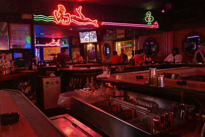 Movies & TV Filming Locations Tour in Miami Beach (Private) - Collins Avenue: More Variety, Still Packed With Famous Faces