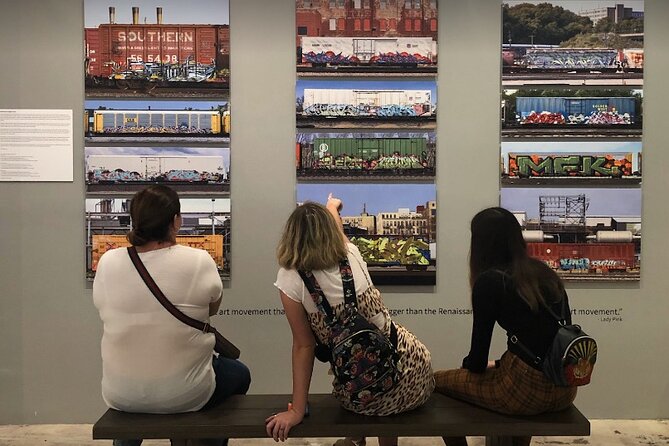 Museum of Graffiti Admission - Museum of Graffiti Admission: What You’re Really Buying