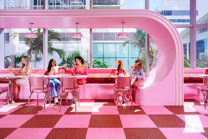 Museum of Ice Cream Miami Admission Ticket - Step One: The Multi-Sensory Walk-Through That Turns Sweetness Into Sightseeing
