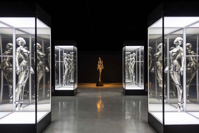 Museum of Sex Miami Admission Ticket - Price and Value for a $29 Museum of Sex Ticket