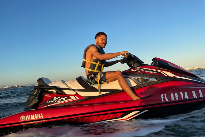 One Hour Jet Ski Adventure Through the Heart of Miami - Getting Started on Jet Skis: Fast Training, Real Confidence