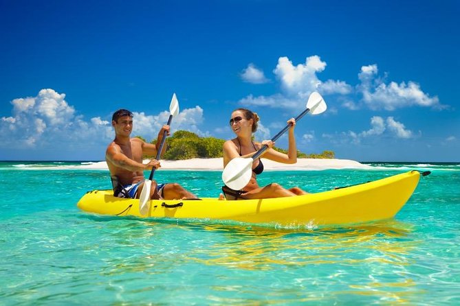 Paddle Sports with Miami Watersports - Key things to know before you paddle Biscayne Bay